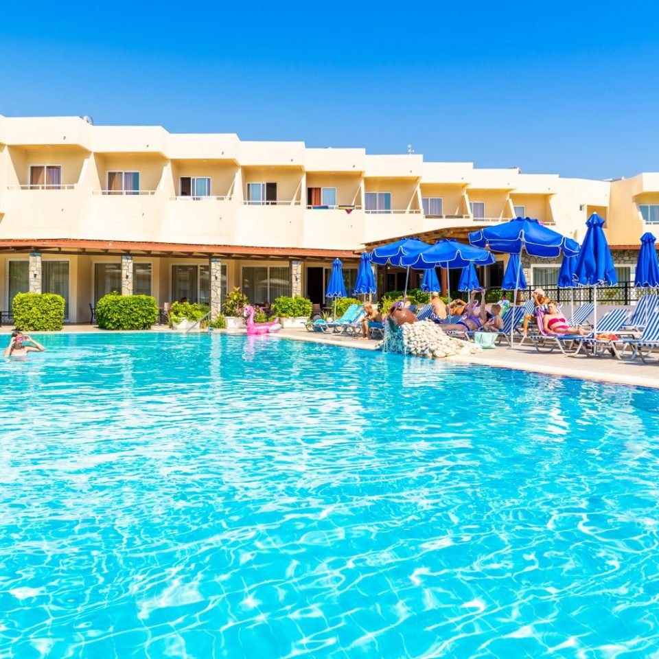 Relax Hotel