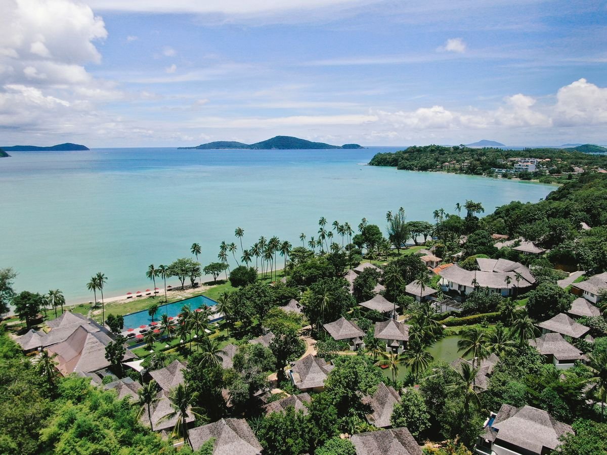 The Vjitt Resort Phuket