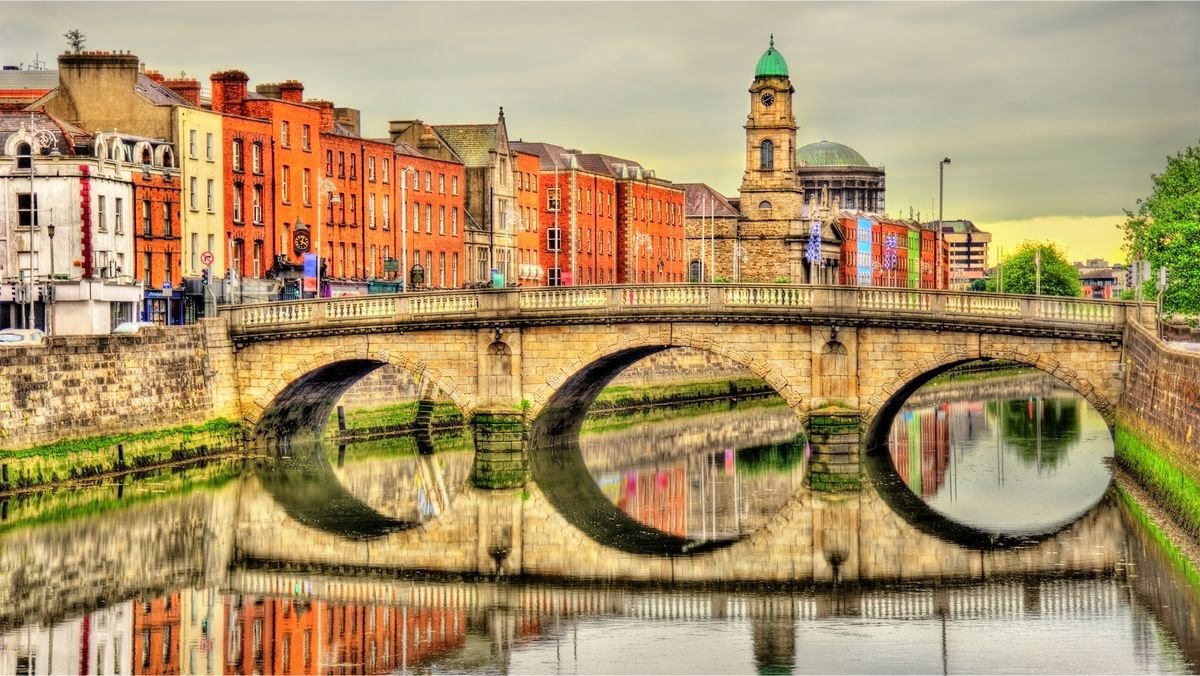 Dublin