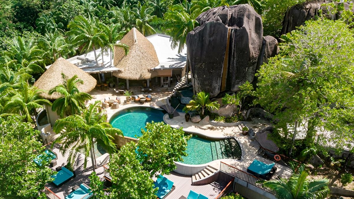 Valmer Resort