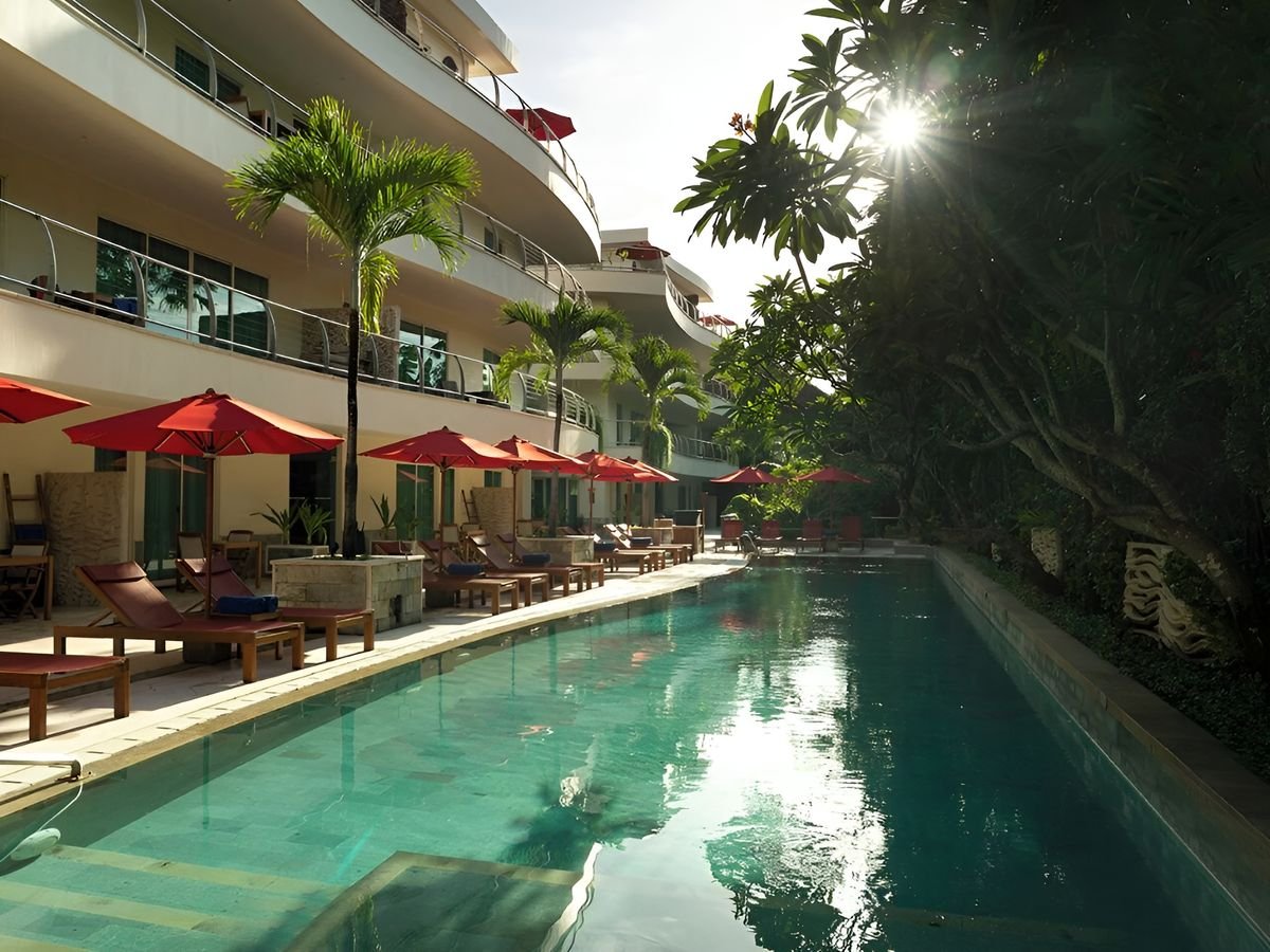 Anantara Vacation Club Legian
