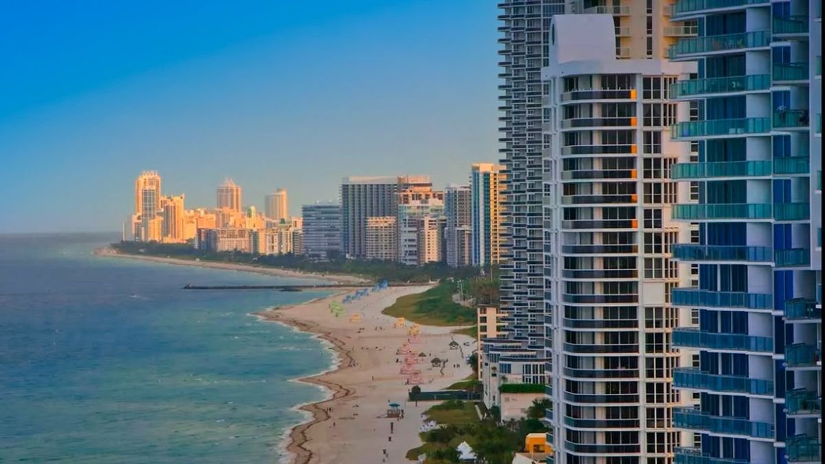 Solé Miami, a Noble House Resort