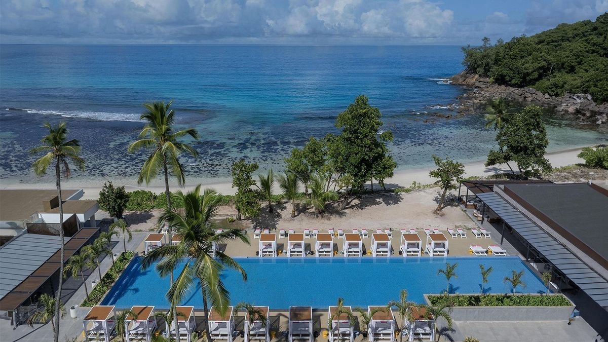 Hotel AVANI+ Barbarons Seychelles