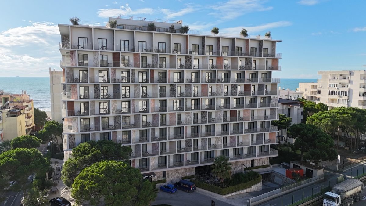 Durres Bay Hotel