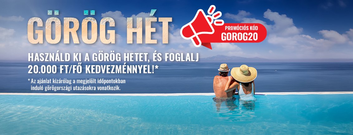 görög hét
