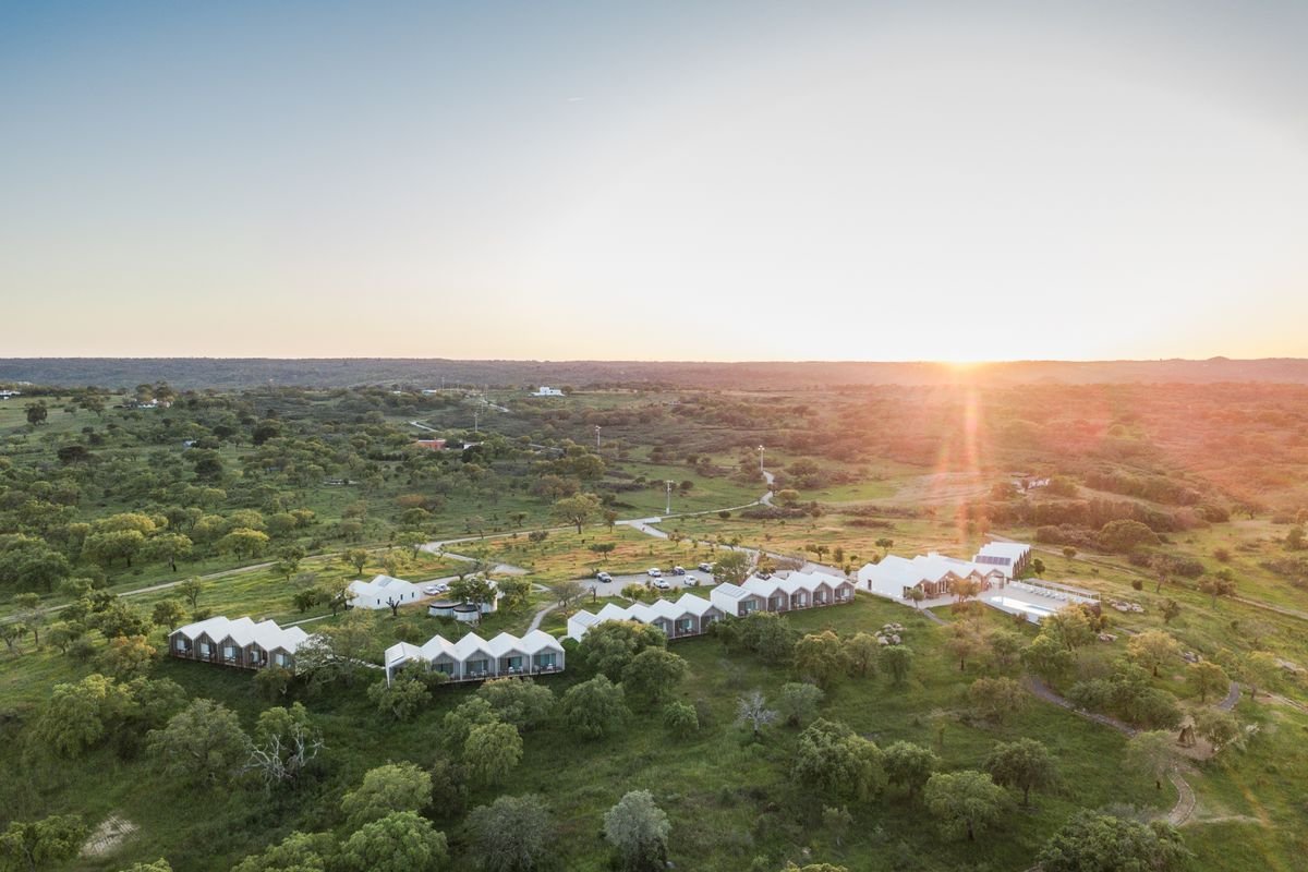 Sobreiras Alentejo Country Hotel 