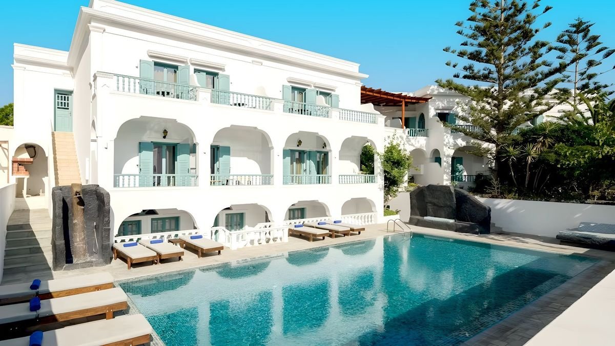 Hotel Armonia
