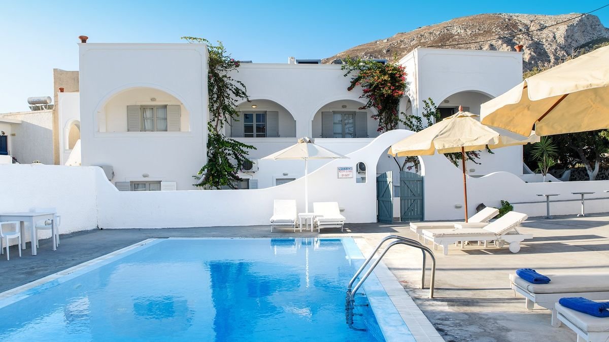 Atlas Boutique Hotel