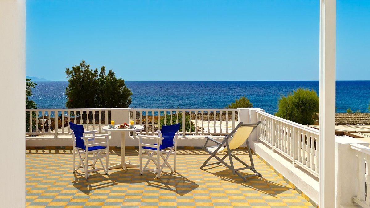Dolphins Apartmanok