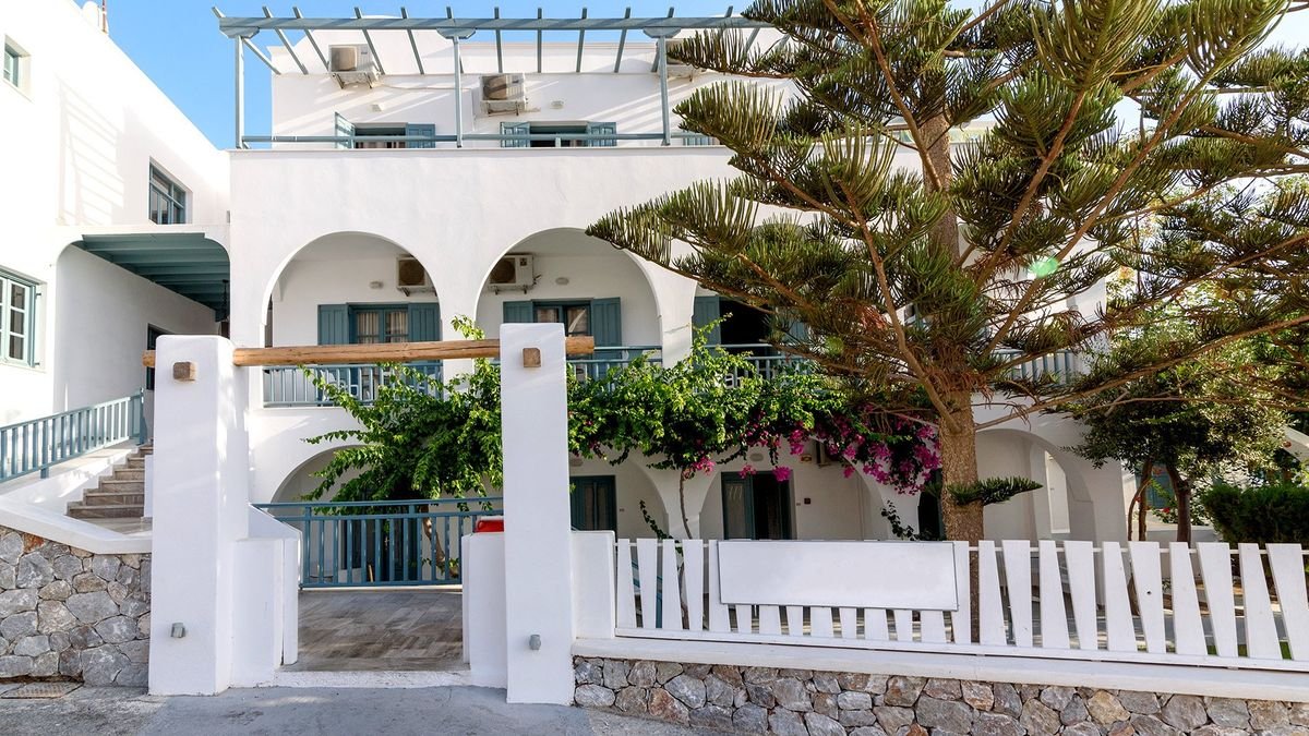 Hotel Iris Boutique