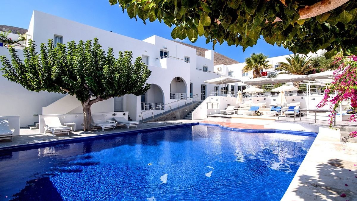 RK Beach Boutique Hotel