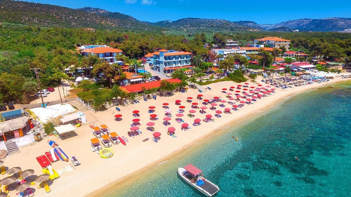Esperia Hotel