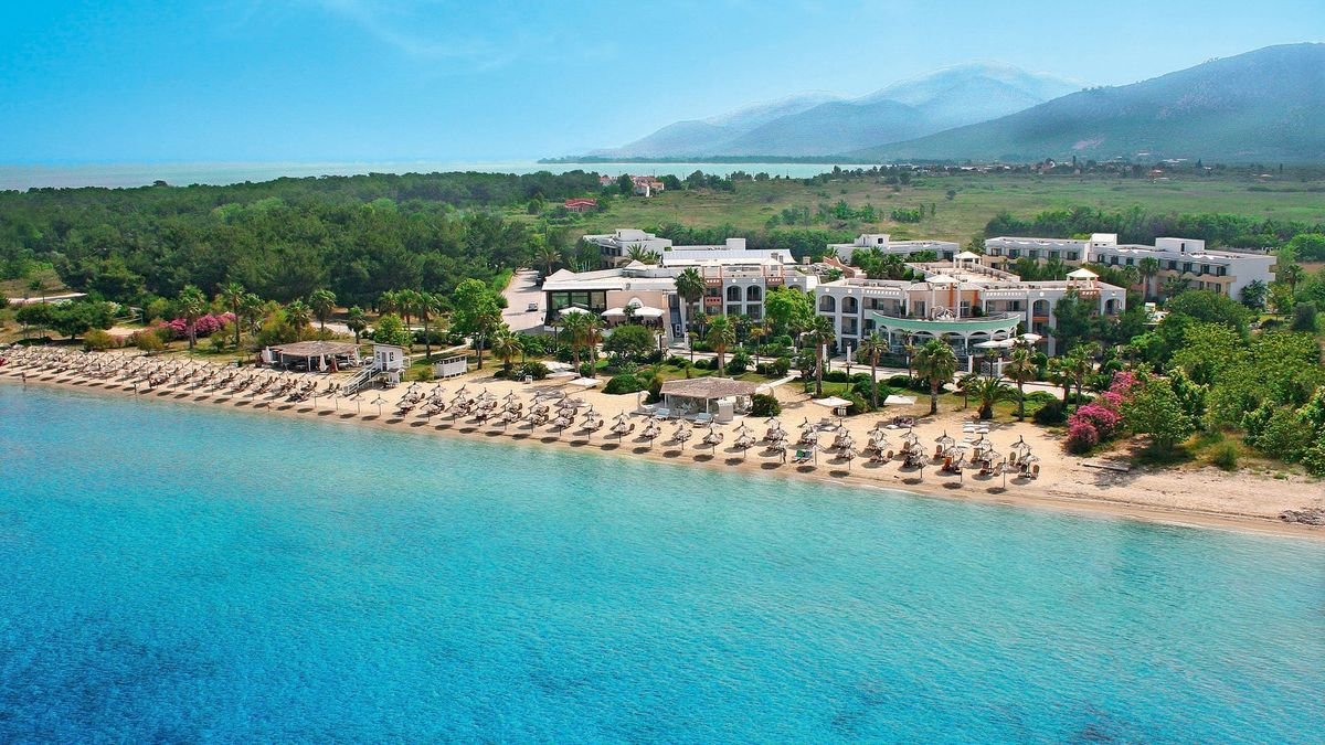 Ilio Mare Hotel