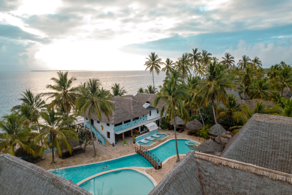 Jaz Adonia Beach Resort