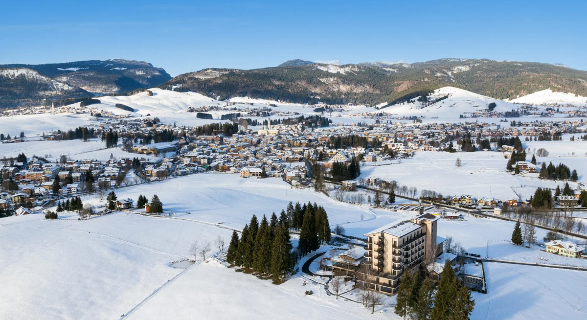 Linta Hotel Wellness & Spa
