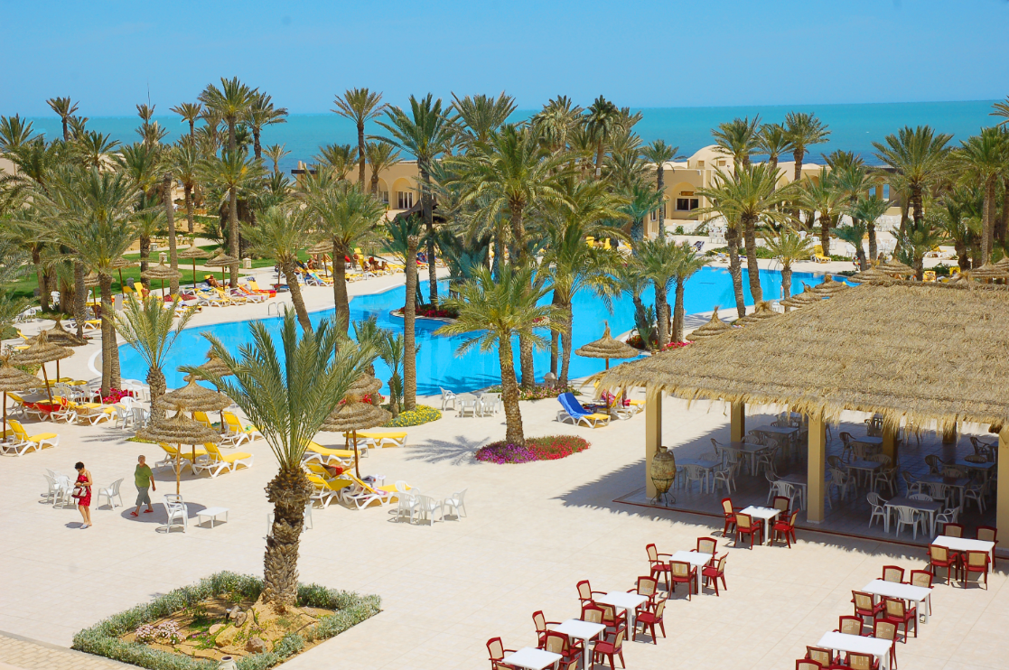 Zita Beach