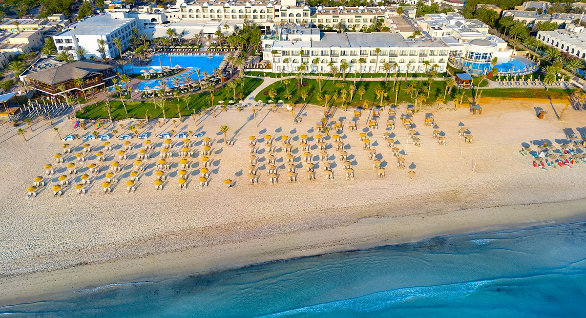 Iberostar Selection Eolia