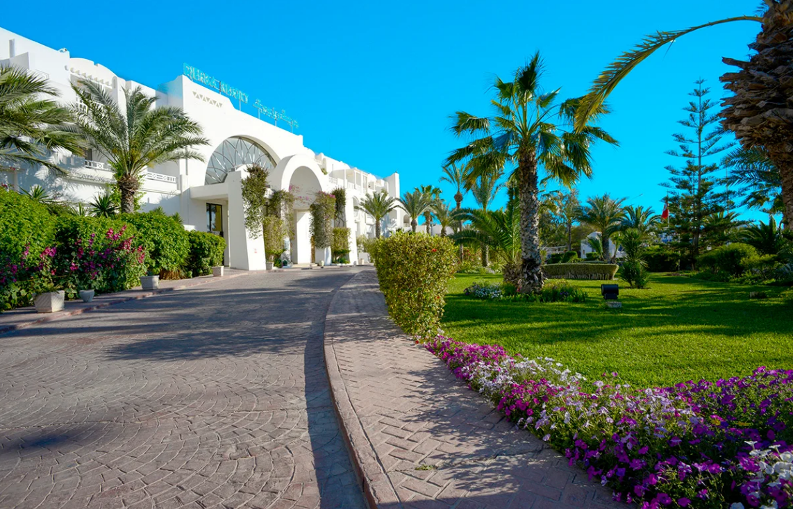 Djerba Resort