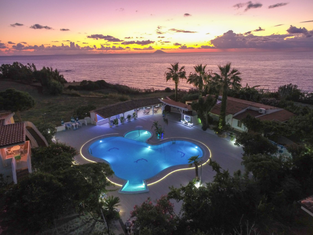 Le Playe Hotel 