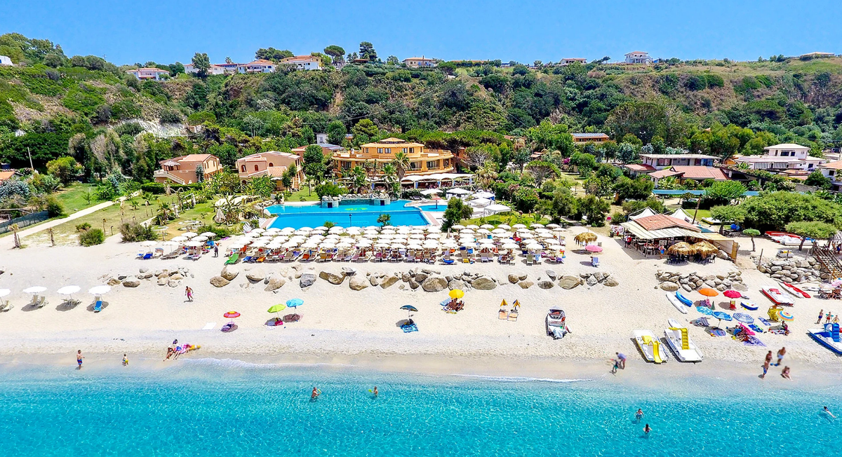 Solemare Club Village