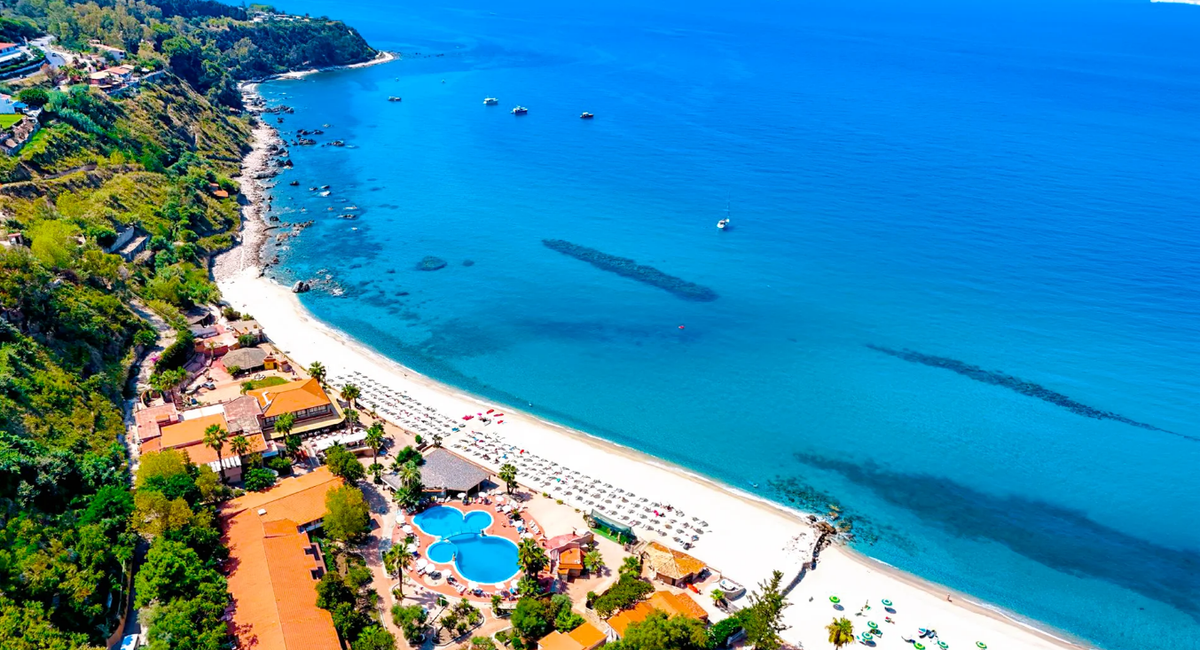Futura Style Baia Tropea