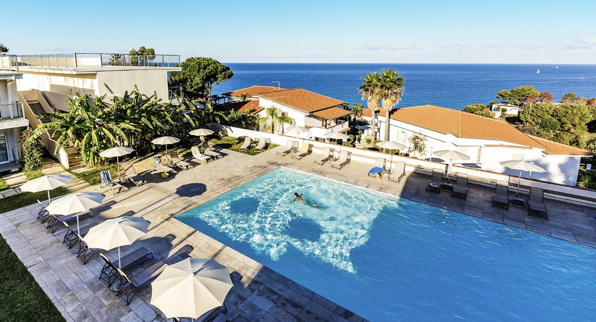 La Conchiglia Resort & Spa