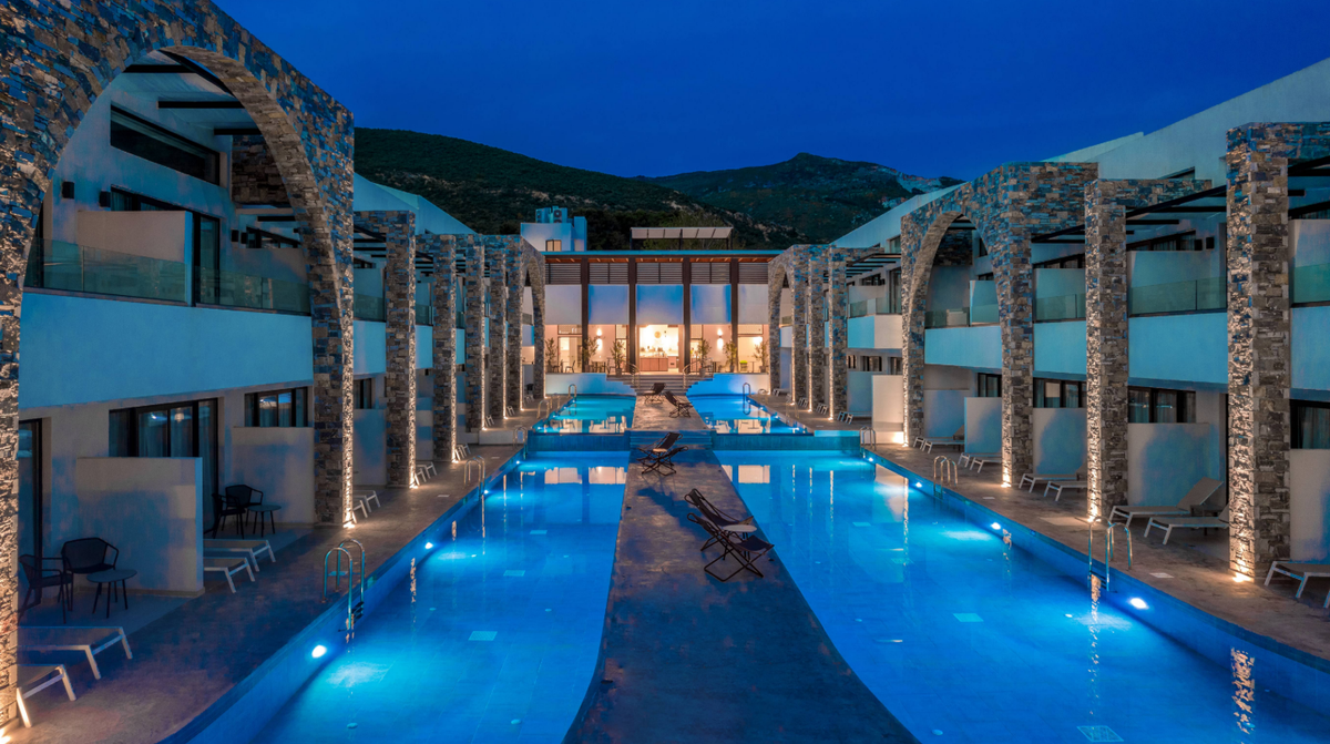 Cavo Di Suites