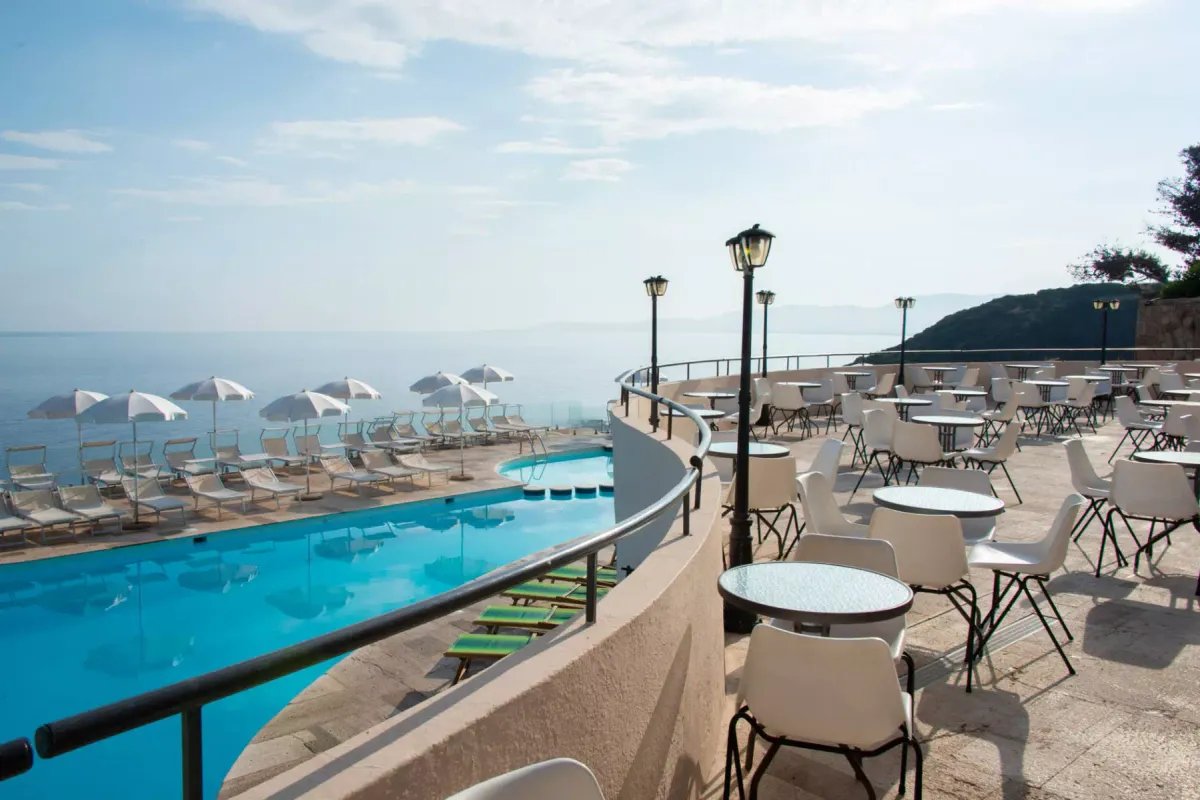 Castelsardo Resort