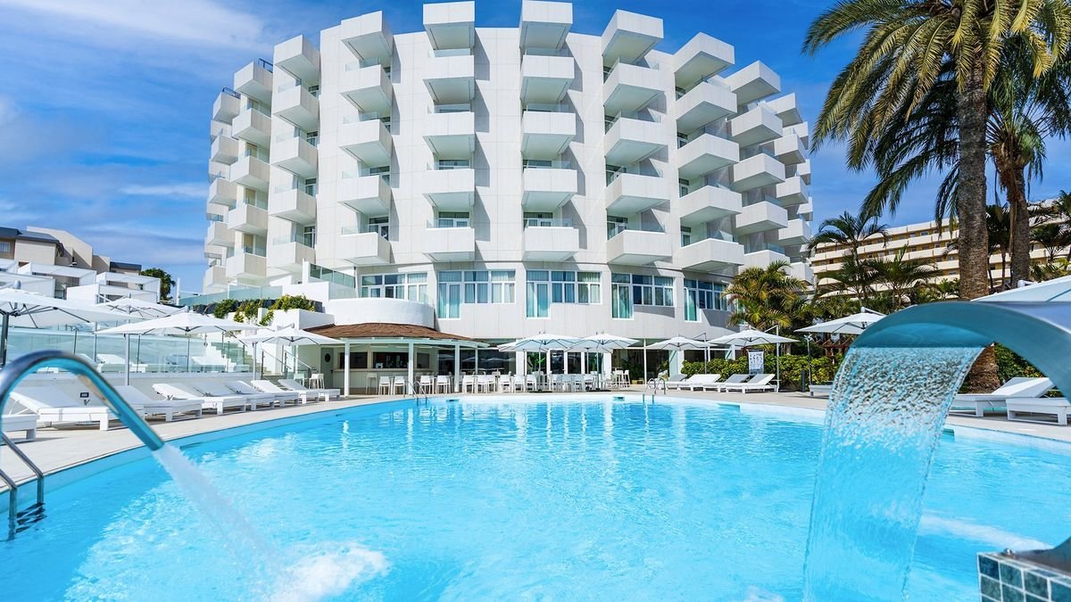 Hotel Rondo