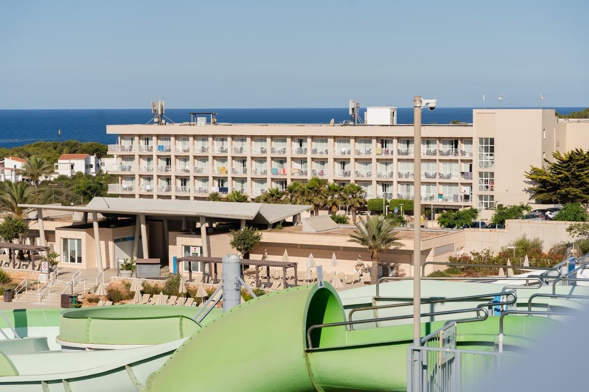 Minura Sur Menorca