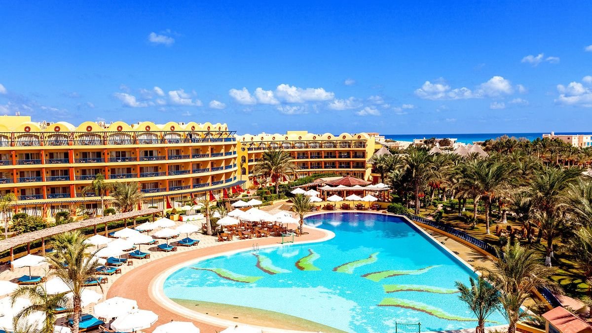Hotel Carols Beau Rivage