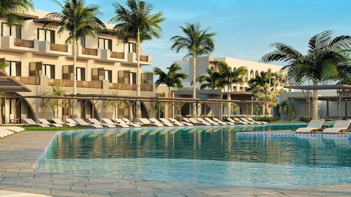 Hotel Jaz Viva Casa Maza