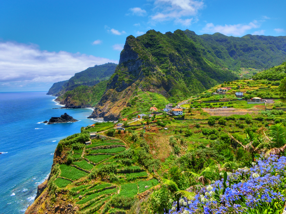 madeira