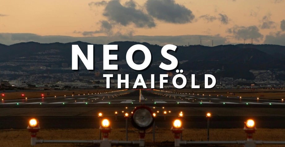 neos thaifold