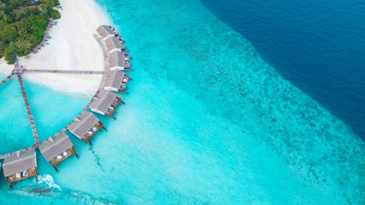NH Collection Maldives Reethi Resort