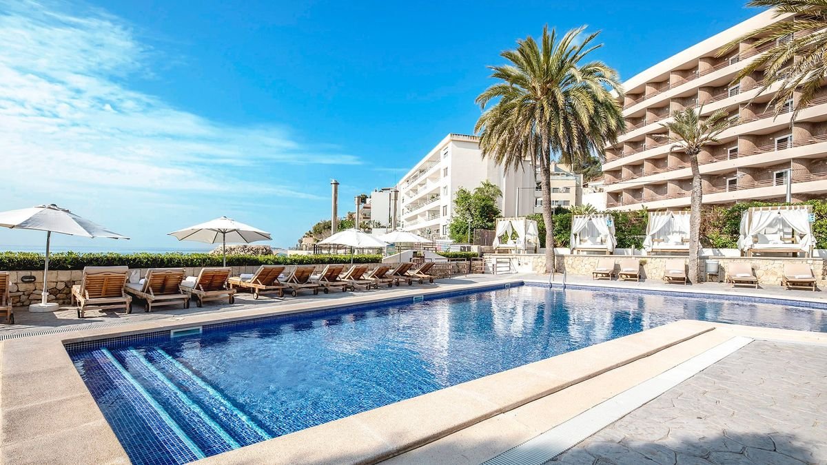 Hotel Be Live Adults Only La Cala Boutique