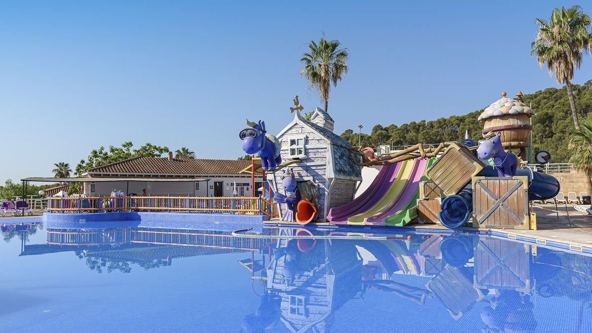 Fergus Club Europa Hotel