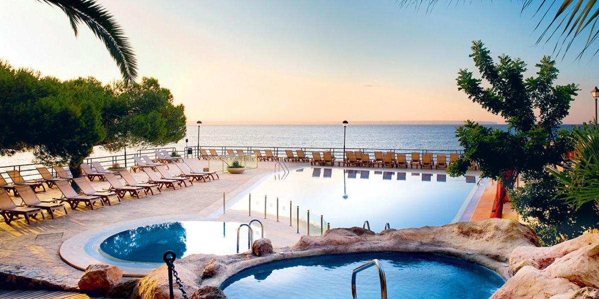 Barceló Illetas Albatros Hotel