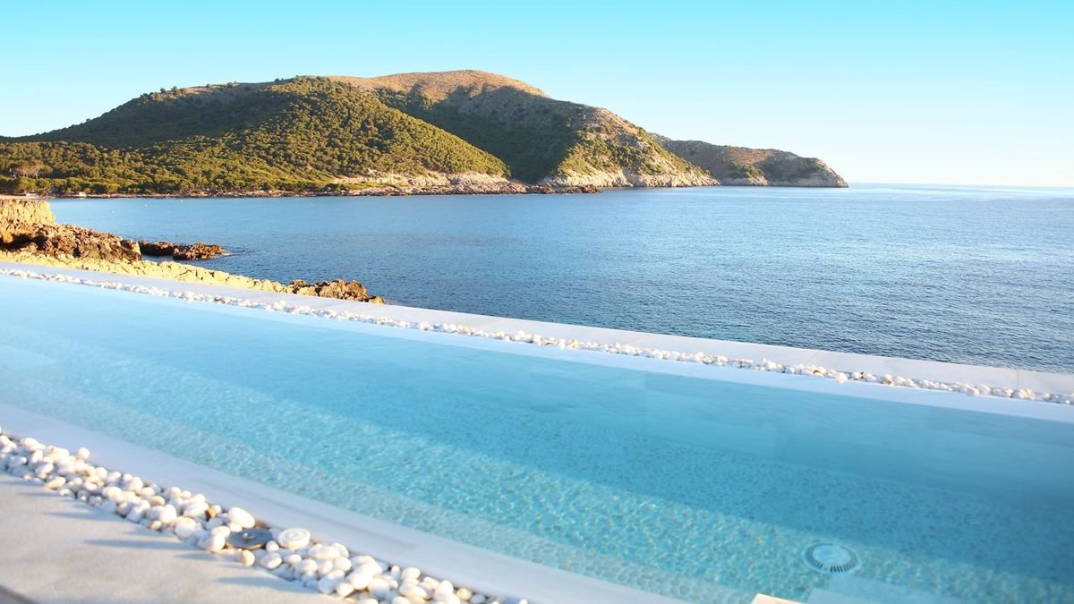 Hotel Mar Azul Pur Estil & Spa