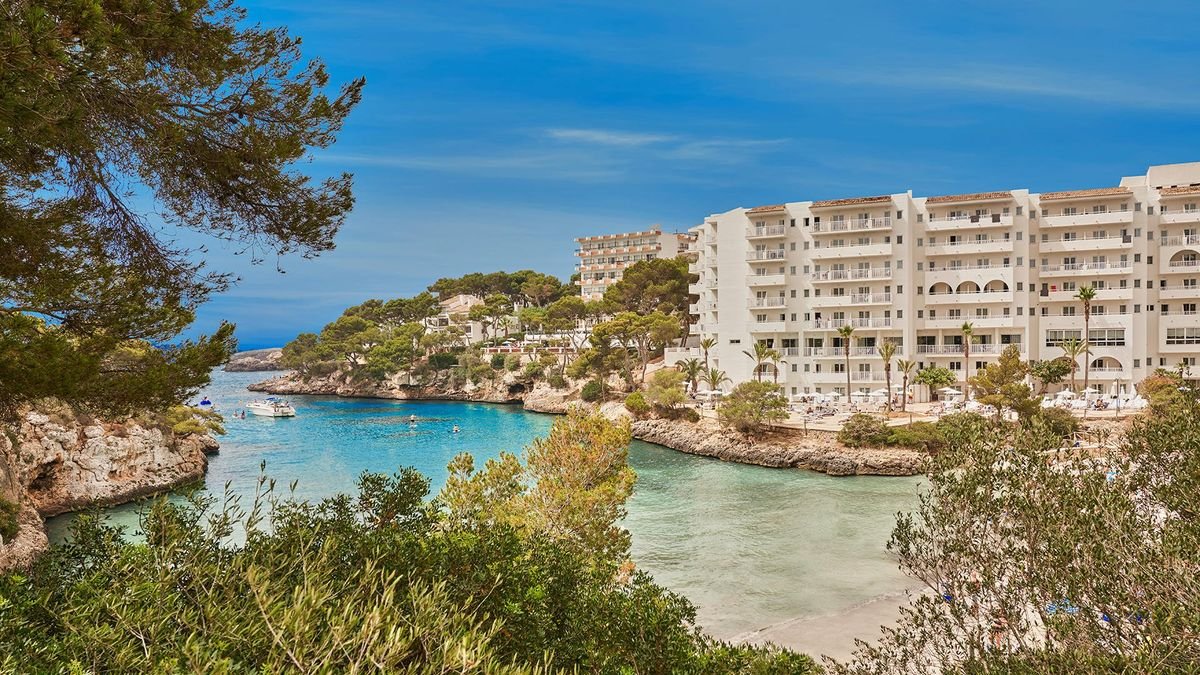 Hotel Barceló Ponent Beach