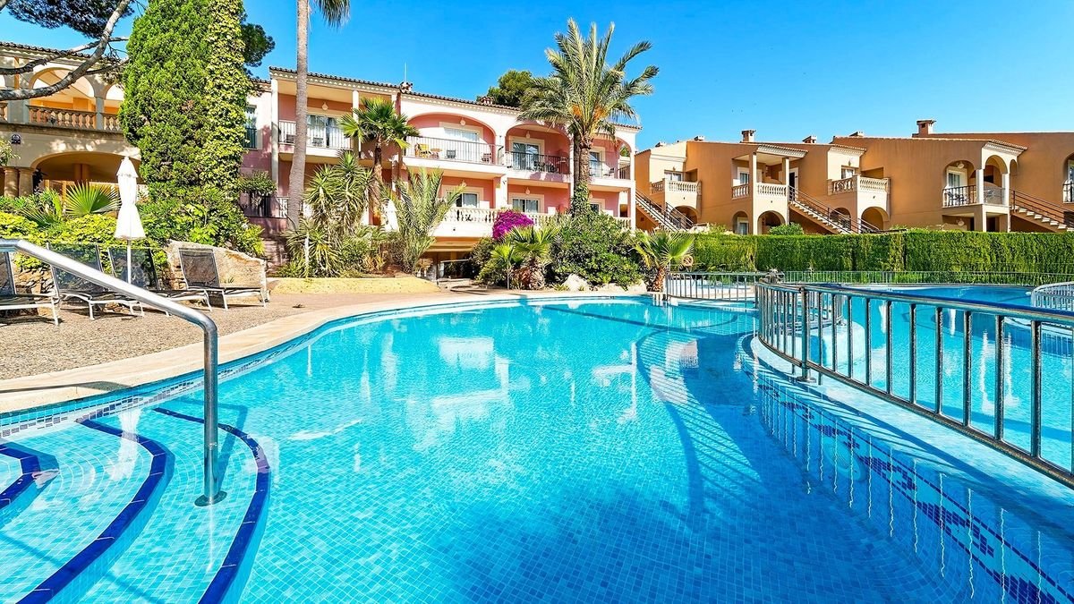 Hotel R2 Lago Playa Park