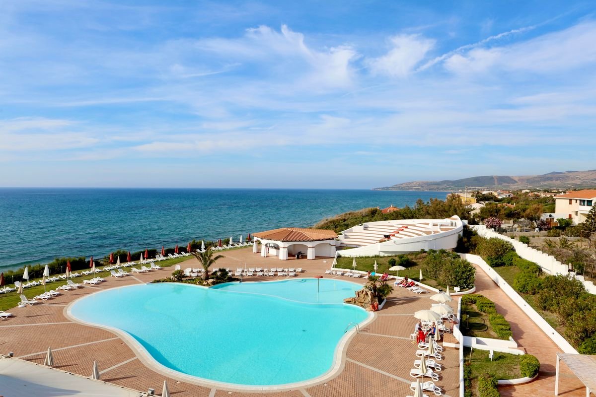 Acqua di Mare Hotel & Resort