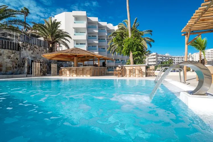 Hotel HL Sahara Playa