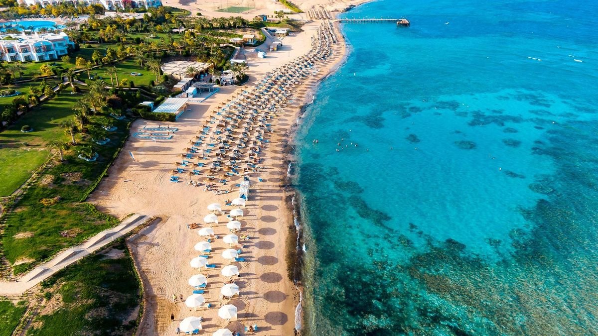 Hotel Fantazia Resort