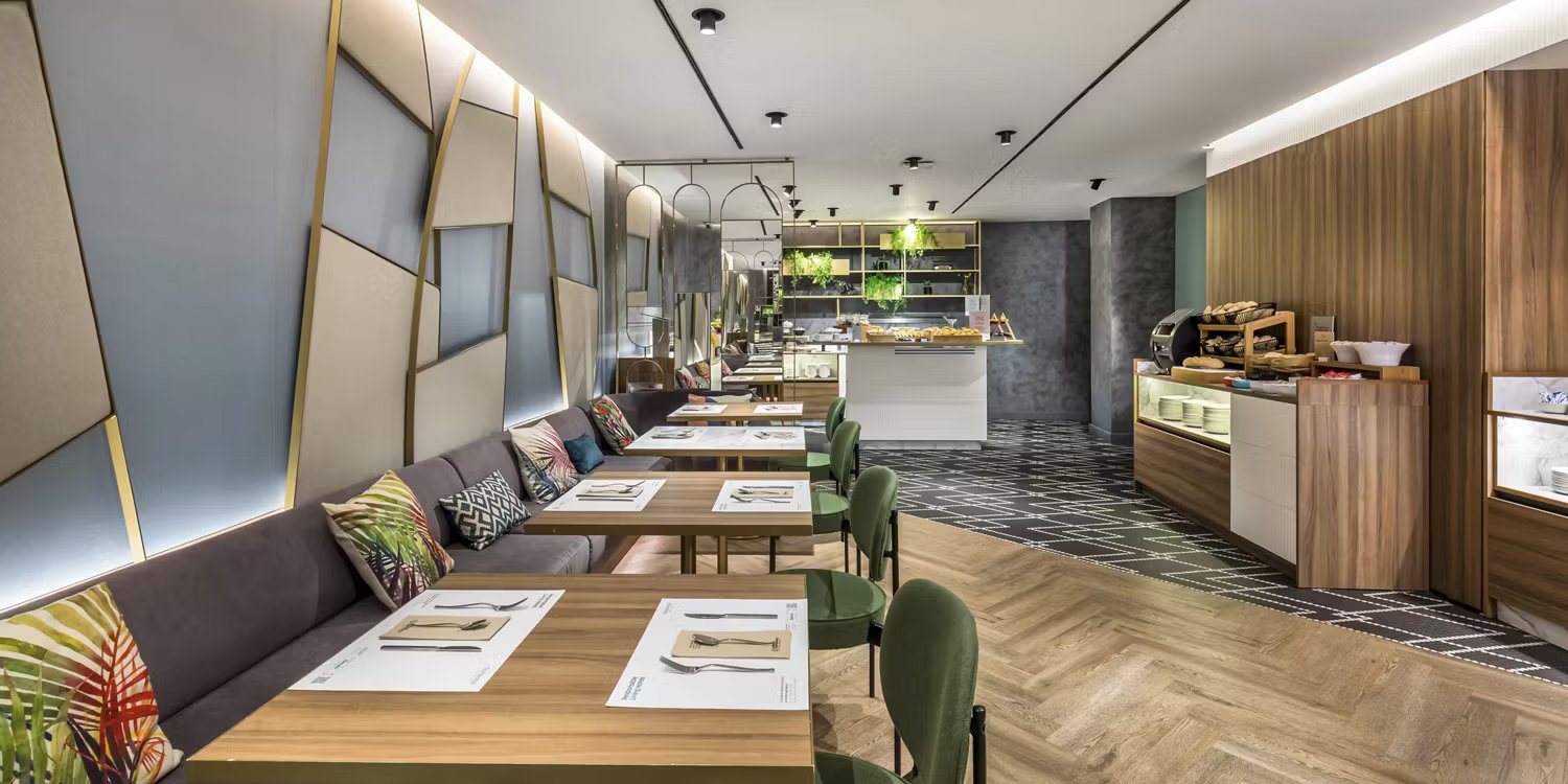 Hotel Occidental Alicante