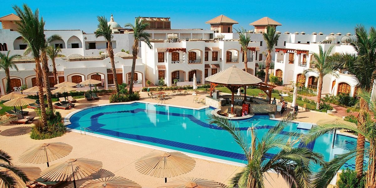 Coral Hills Resort szálloda