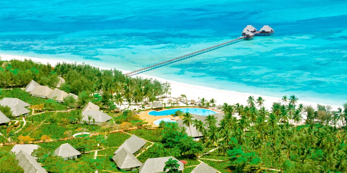 Hotel Dongwe Club Vacanze