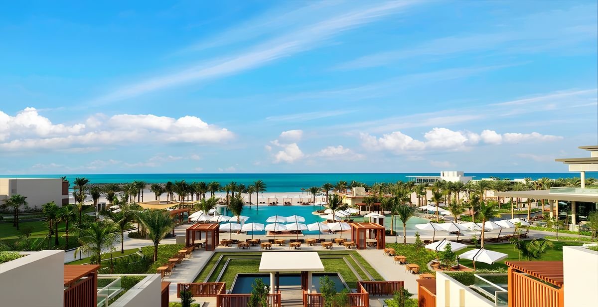 Intercontinental Ras Al Khaimah Mina Al Arab Resort & Spa