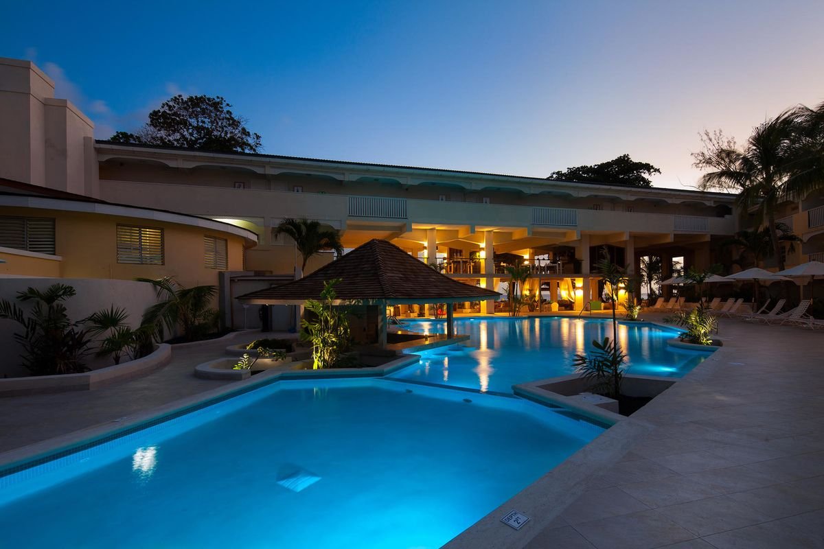 Hotel Sugar Bay Barbados