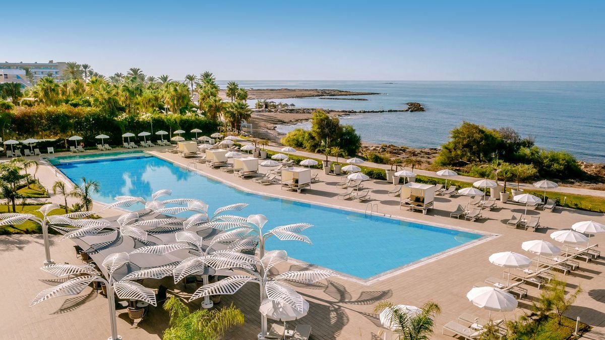 Hotel The Ivi Mare - Designed for Adults